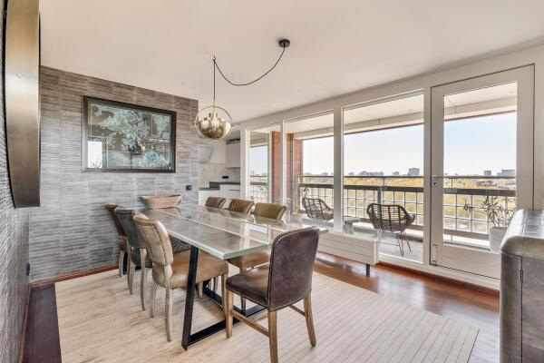 photo 2 Geuzenkade 103 C