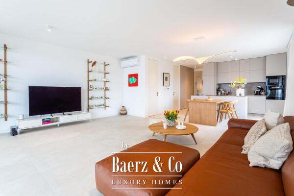 photo 6 Trogir area, luxury apartment on the beach