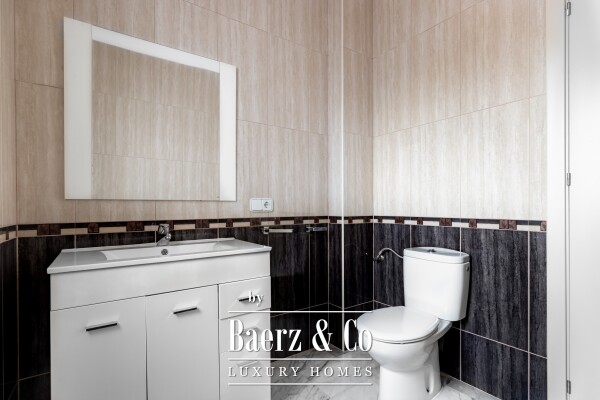 photo 12 Exclusive Villa with Panoramic Sea & Mountain Views in Frigiliana