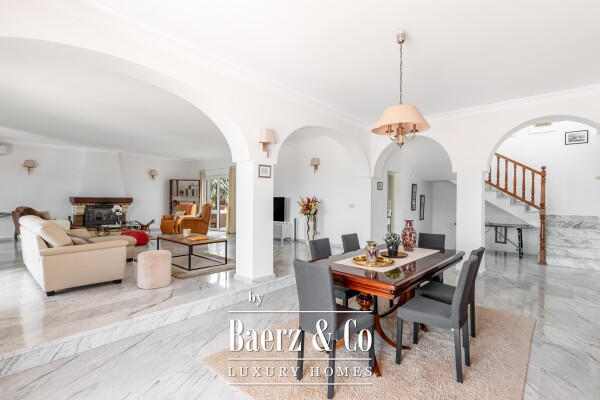 photo 8 Exclusive Villa with Panoramic Sea & Mountain Views in Frigiliana