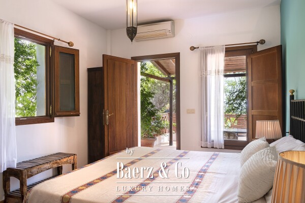 photo 20 Authentic Andalusian Country Estate with Sea and Mountain Views in Frigiliana