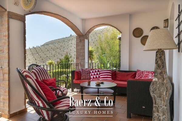 photo 24 Authentic Andalusian Country Estate with Sea and Mountain Views in Frigiliana