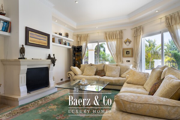photo 23 Elegant Andalusian-style villa with guest apartments and panoramic views