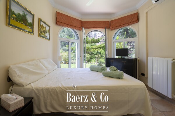 photo 27 Elegant Andalusian-style villa with guest apartments and panoramic views