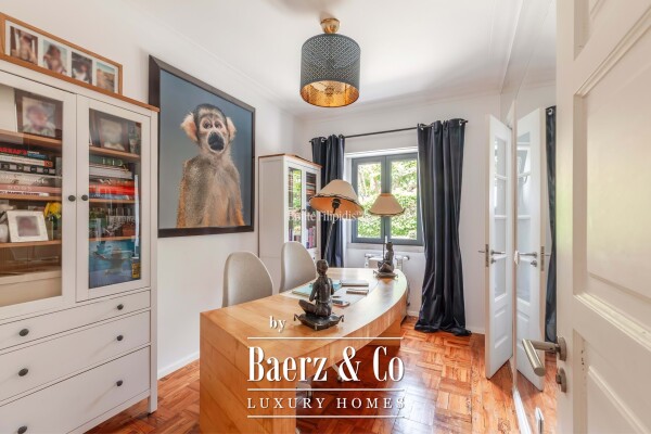 photo 9 Beautiful luxury home in Carcavelos e Parede, Carcavelos