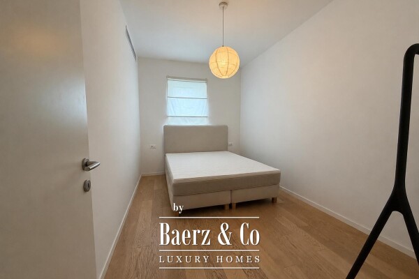 photo 7 Split, Žnjan, Morska vila, three-bedroom apartment with a loggia and two garage spaces