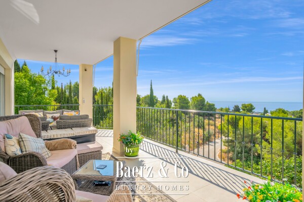 photo 24 Private Mediterranean villa with elegant outdoor living in Cortijo San Rafael