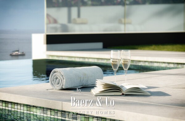 photo 21 Exclusive hillside villas overlooking the Mediterranean in La Herradura