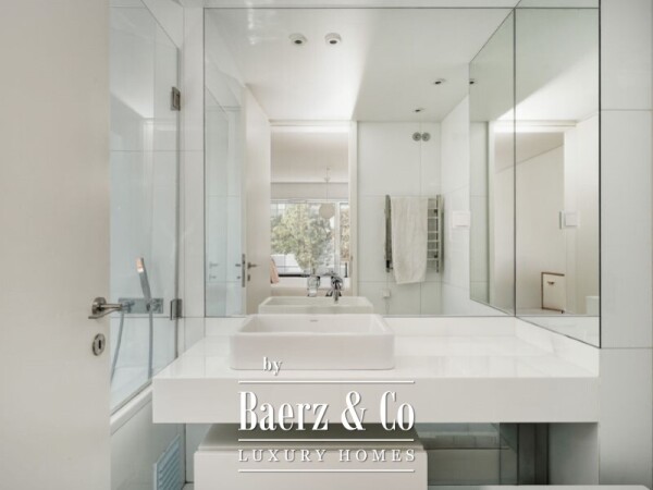 photo 17 Modern Two Bedroom Apartment with Elevator, Garage and Storage Room in Estrela, Lisbon