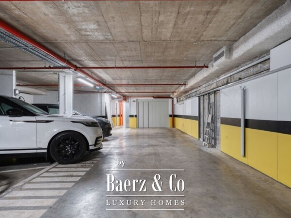 photo 26 Modern Two Bedroom Apartment with Elevator, Garage and Storage Room in Estrela, Lisbon