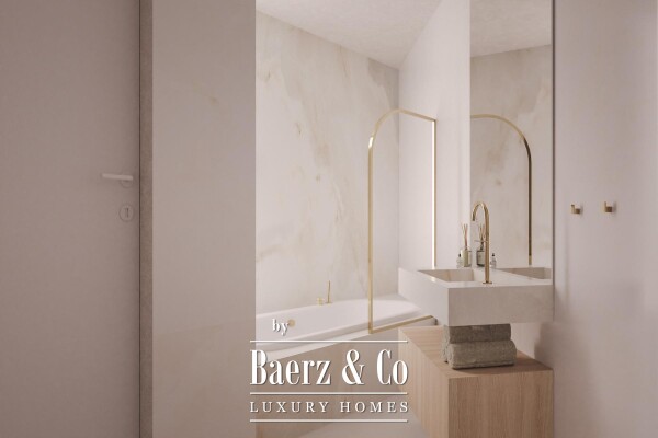 photo 16 Istria, Umag - Green Tower Residence, Three-Bedroom Apartment with Terrace on the 6st Floor
