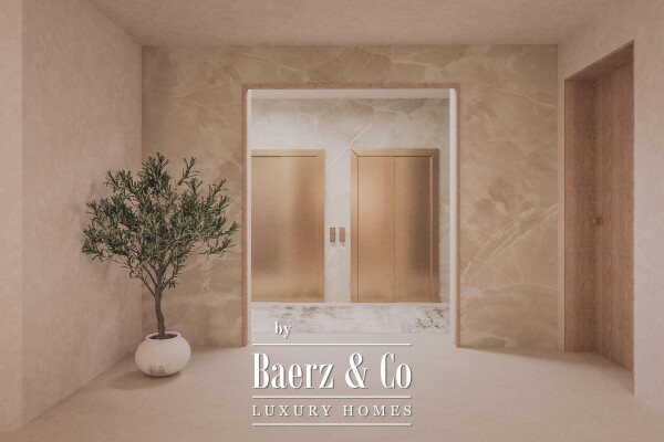 photo 20 Istria, Umag - Green Tower Residence, Three-Bedroom Apartment with Terrace on the 6st Floor