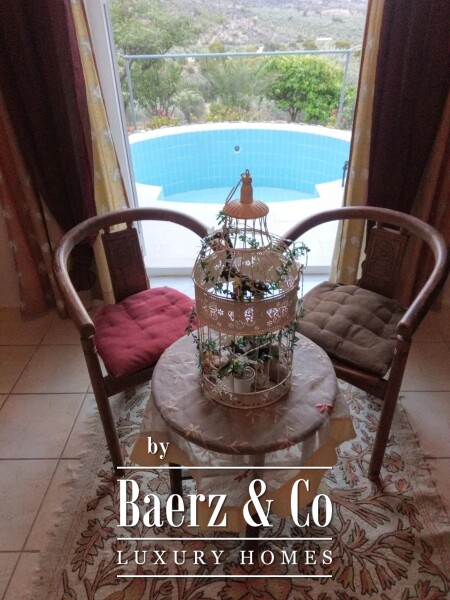 photo 18 Luxury villa for sale in Ermionis, Argolis