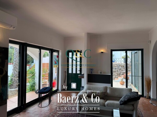 photo 10 Beautiful luxury home in São Brás de Alportel, Juncais