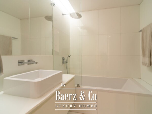 photo 24 Luxury 2 Bedroom Apartment with Private Garden in Restelo, inserted in a condominium of excellence