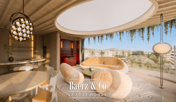 photo 4 Beautiful luxury home in Ibiza, Ibiza