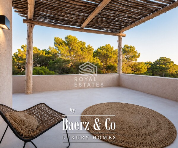 photo 21 Beautiful luxury home in Sant Josep de sa Talaia