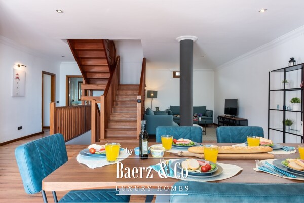 photo 32 Elegant sea view villa divided into Two Independent Residences