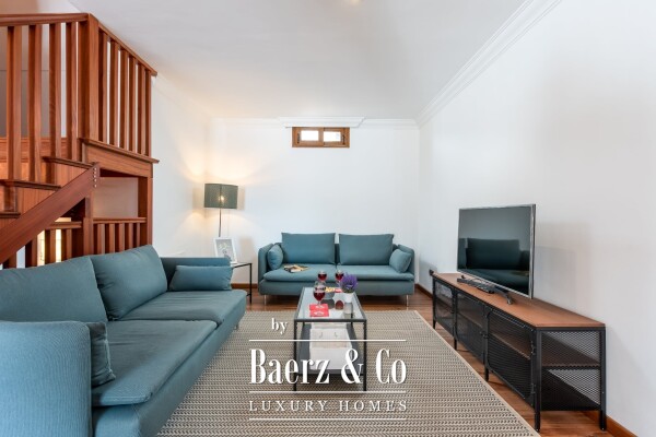photo 33 Elegant sea view villa divided into Two Independent Residences