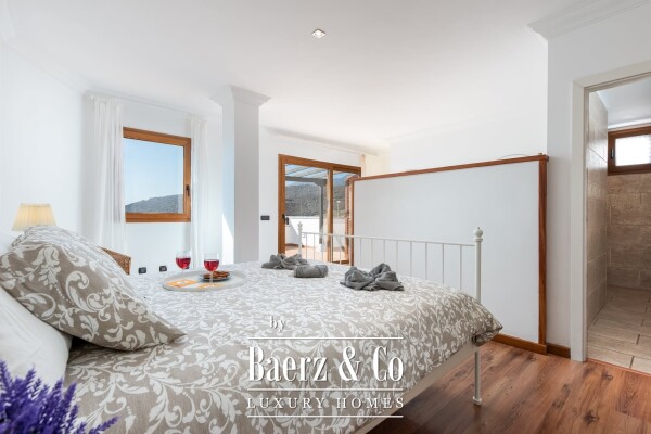 photo 38 Elegant sea view villa divided into Two Independent Residences