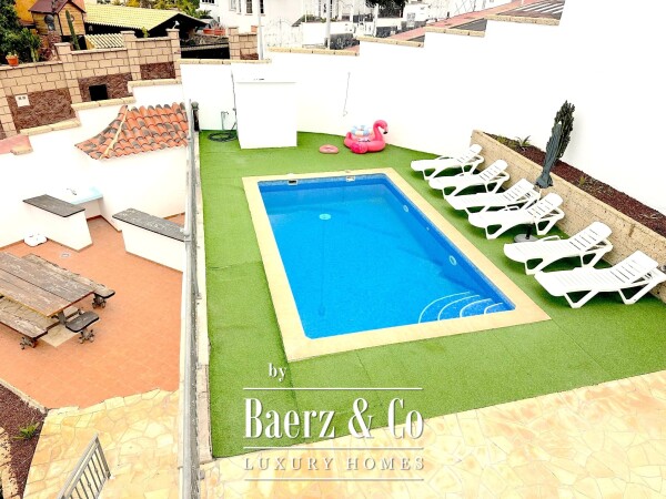 photo 43 Elegant sea view villa divided into Two Independent Residences
