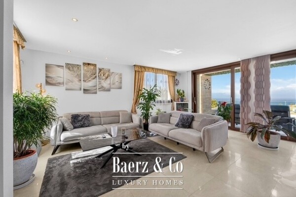 photo 4 Exclusive Iuxury semi-detached villa with panoramic sea views