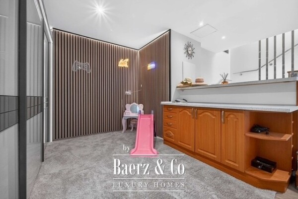 photo 31 Exclusive Iuxury semi-detached villa with panoramic sea views