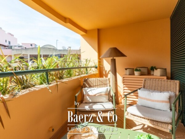 photo 27 Fully renovated and furnished one-bedroom apartment with, terrace and garage in Costa da Guia, Cascais