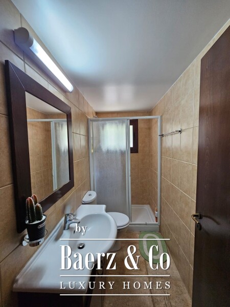 photo 19 Spacious Private Estate with Two Homes, Gardens and Amazing Open Views for sale in Silikou, 366 sq.m.