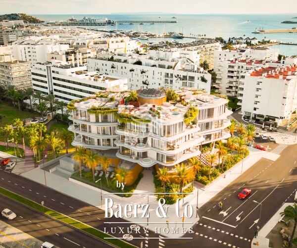 photo 1 Beautiful luxury home in Marina Botafoch