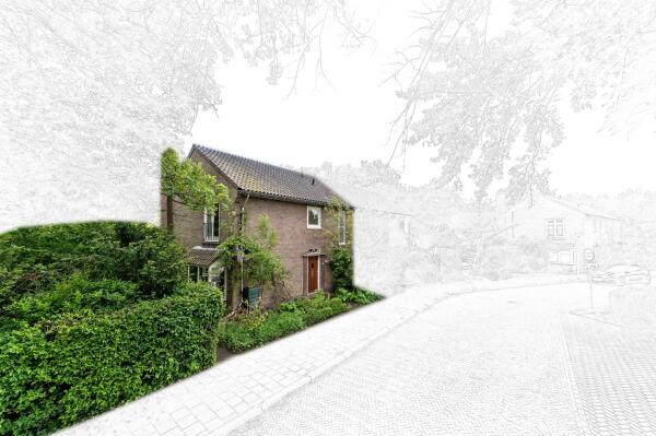 photo 3 Charlotte de Bourbonstraat 24