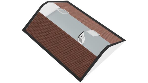 Floor Plan 12 - Charlotte de Bourbonstraat 24
