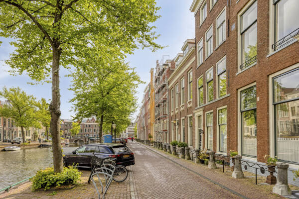 photo 1 Herengracht 20