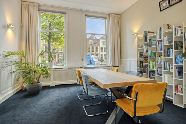 photo 6 Herengracht 20