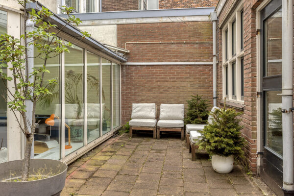 photo 46 Herengracht 20