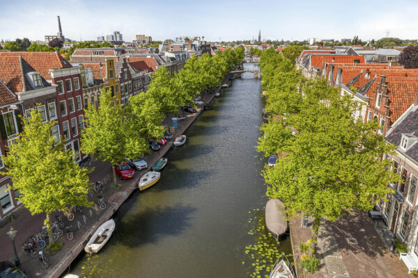 photo 57 Herengracht 20