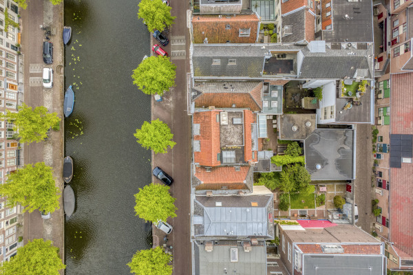photo 59 Herengracht 20