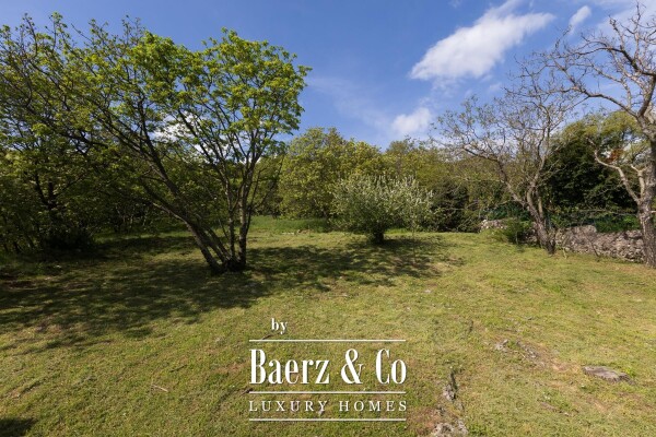 photo 9 Cernik, Čavle, renovated house of 288 m² with 3,448 m² of land.
