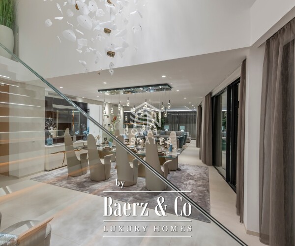photo 6 Beautiful luxury home in Roca Llisa