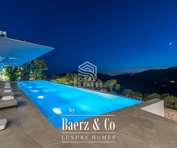 photo 30 Beautiful luxury home in Roca Llisa