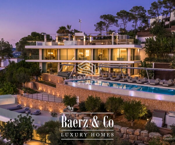photo 31 Beautiful luxury home in Roca Llisa