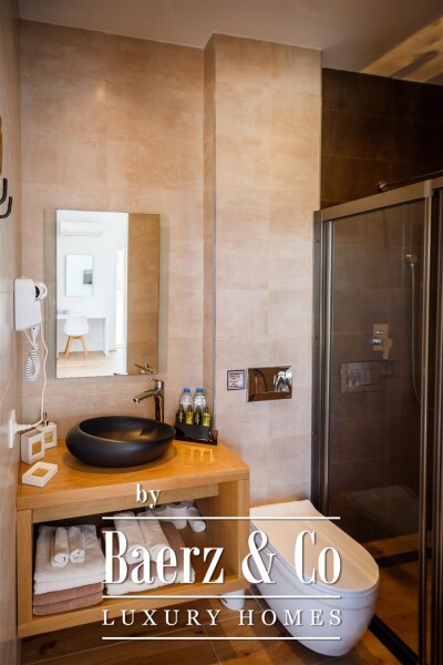 photo 18 Breathtaking Sea View Villa - Keri, Zakynthos
