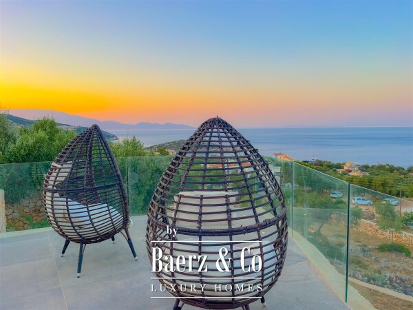 photo 22 The Epitome of Ultra Luxury - Agios Nikolaos, Zakynthos