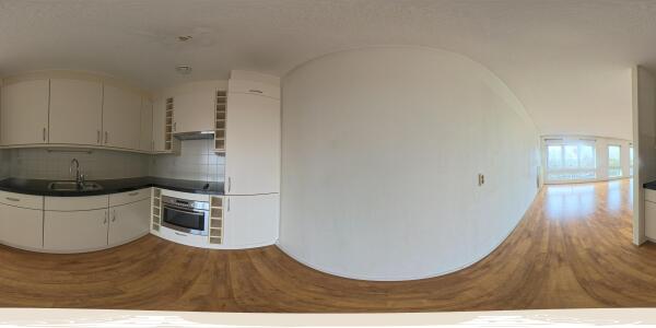 Floor Plan 7 - Westerdok 52