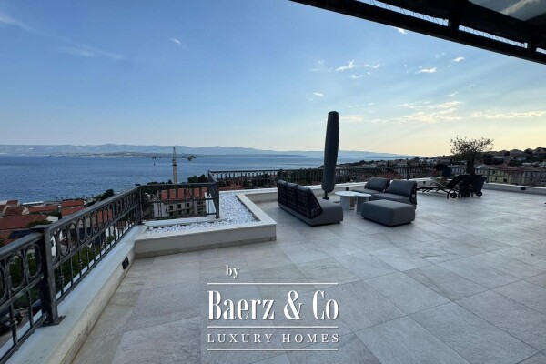 photo 24 Brač, Bol, penthouse in an attractive location