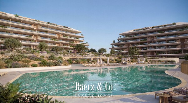 photo 19 NAVEN - Coastal Essence - Two-Bedroom Coastal Residence - Precision, Light, and Terraces That Redefine Outdoor Living