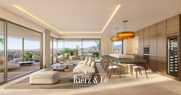 photo 7 NAVEN - Coastal Essence - Three-Bedroom Mediterranean Residence - Refined Proportions, Every Floor, Every Aspect