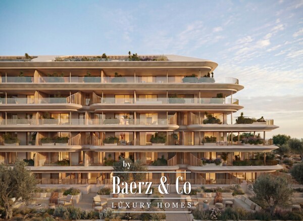photo 18 NAVEN - Coastal Essence - Three-Bedroom Mediterranean Residence - Refined Proportions, Every Floor, Every Aspect