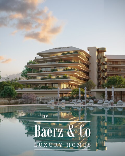 photo 18 NAVEN - Coastal Essence - Three-Bedroom Corner Grand Residence with Private Studio - Dual Aspect, Private Studio, Terraces of Singular Scale