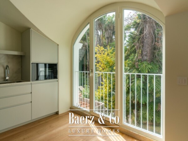 photo 1 Brand new, studio apartment in Príncipe Real, next to the Lisbon Botanical Garden.
